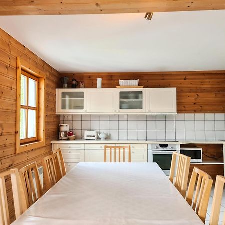 Residence Hameau - Chalet Lumineux - Poele A Bois - Sauna - Garage Mae-7348 แฟลน ภายนอก รูปภาพ